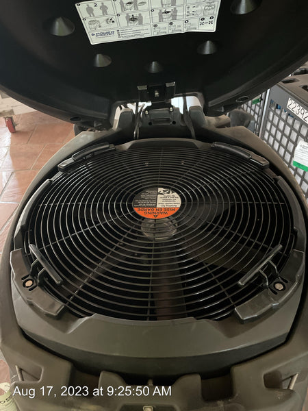 2022 POWER BREEZER PB4BASE