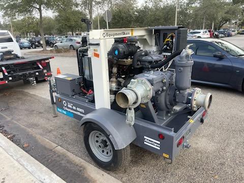 2023 ATLAS COPCO PAC F66 KD