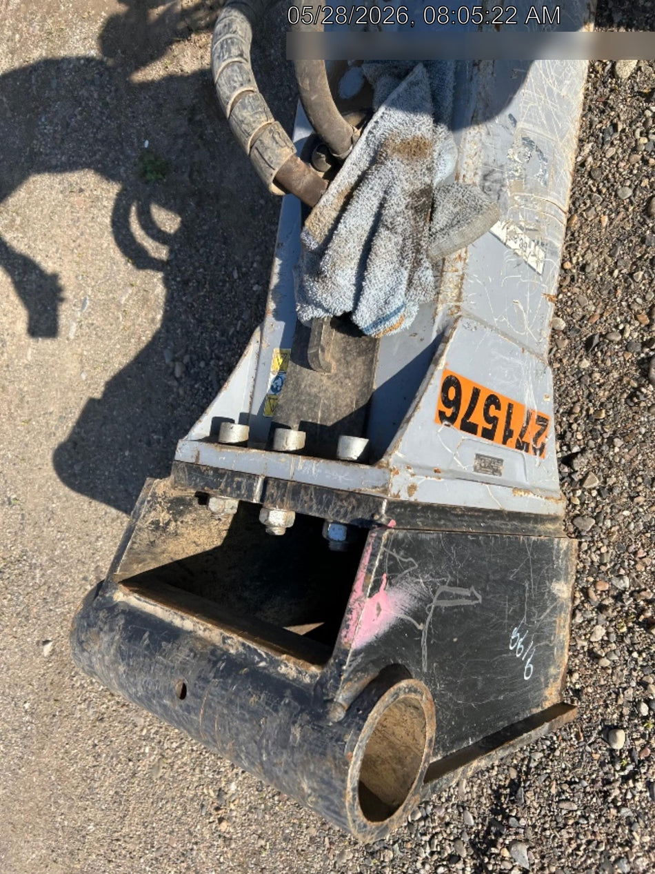 2022 EPIROC EC80T