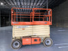 2008 JLG 4069LE