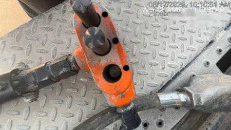 2023 MICHIGAN PNEUMATIC T3-EHDH-CARBIDE