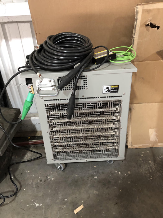 2019 ASCO AVTRON 2705