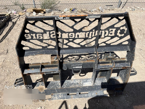 2021 PALADIN 48" Pallet Forks - Paladin