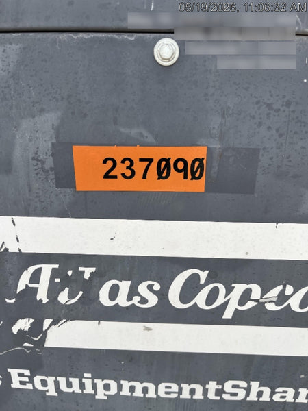 2022 ATLAS COPCO XAS440