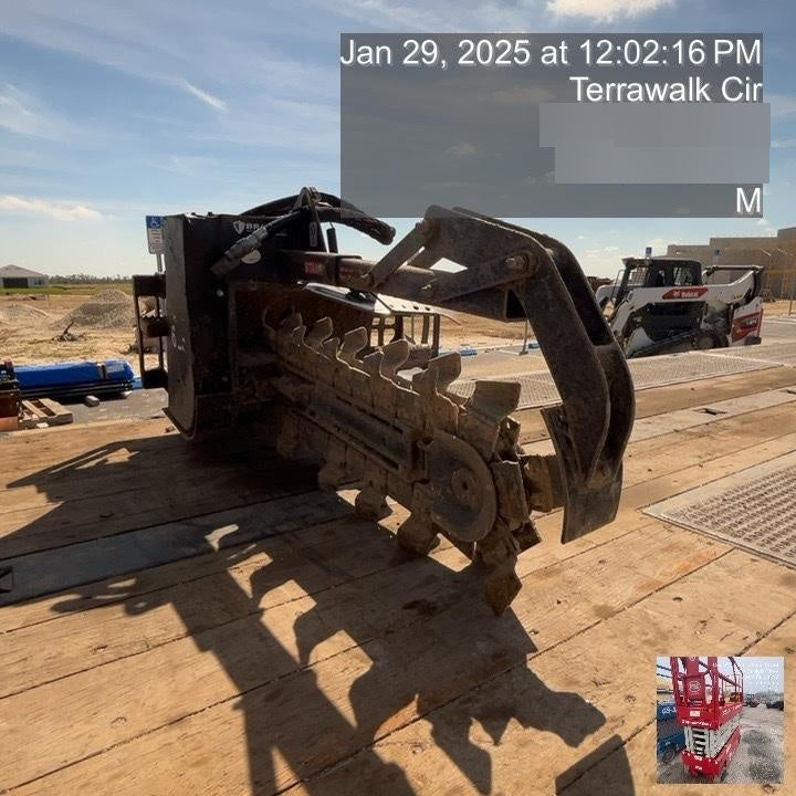 2016 BRADCO 625 - Bradco