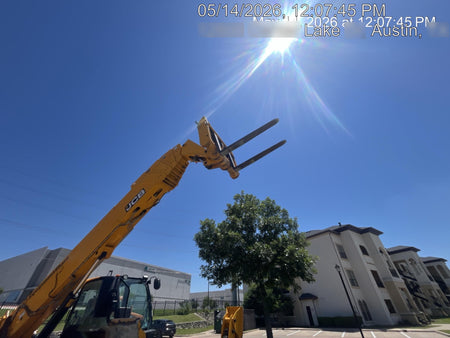 2025 JCB 508-66TC