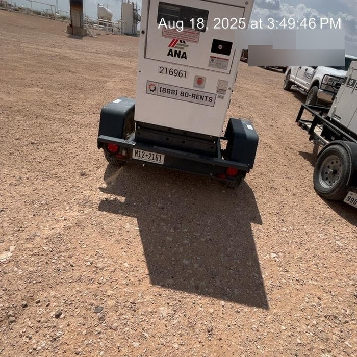 2022 AIRMAN SDG25S-8E1