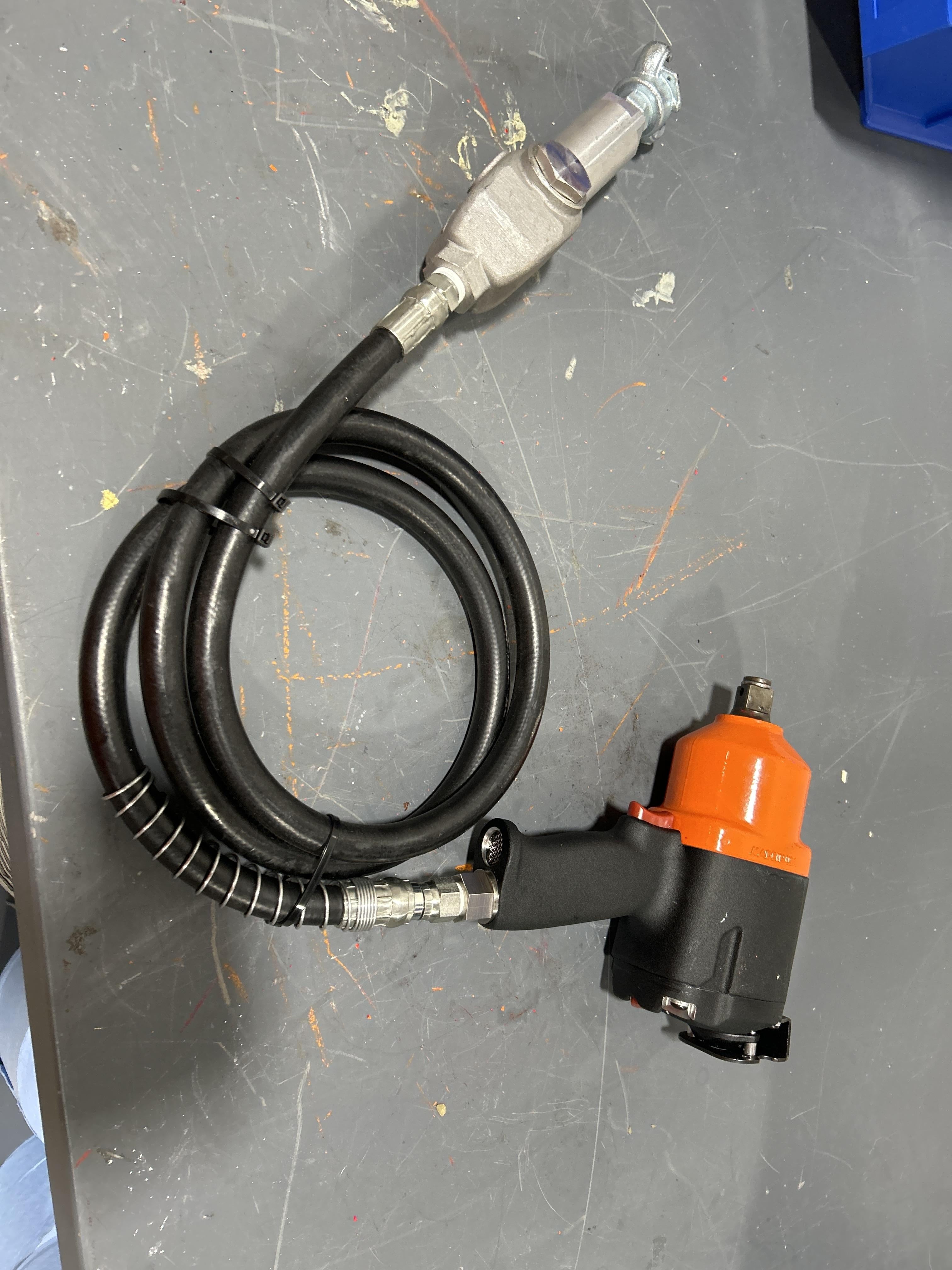 2024 MICHIGAN PNEUMATIC ES-750SS-TRACKER