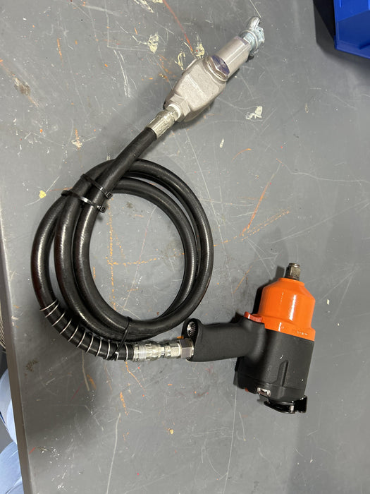 2024 MICHIGAN PNEUMATIC ES-750SS-TRACKER