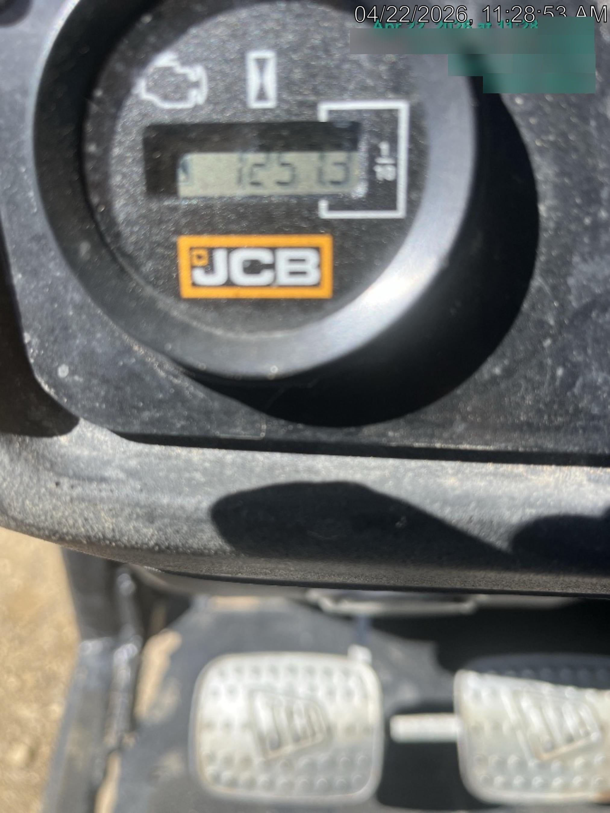 2025 JCB 512-56