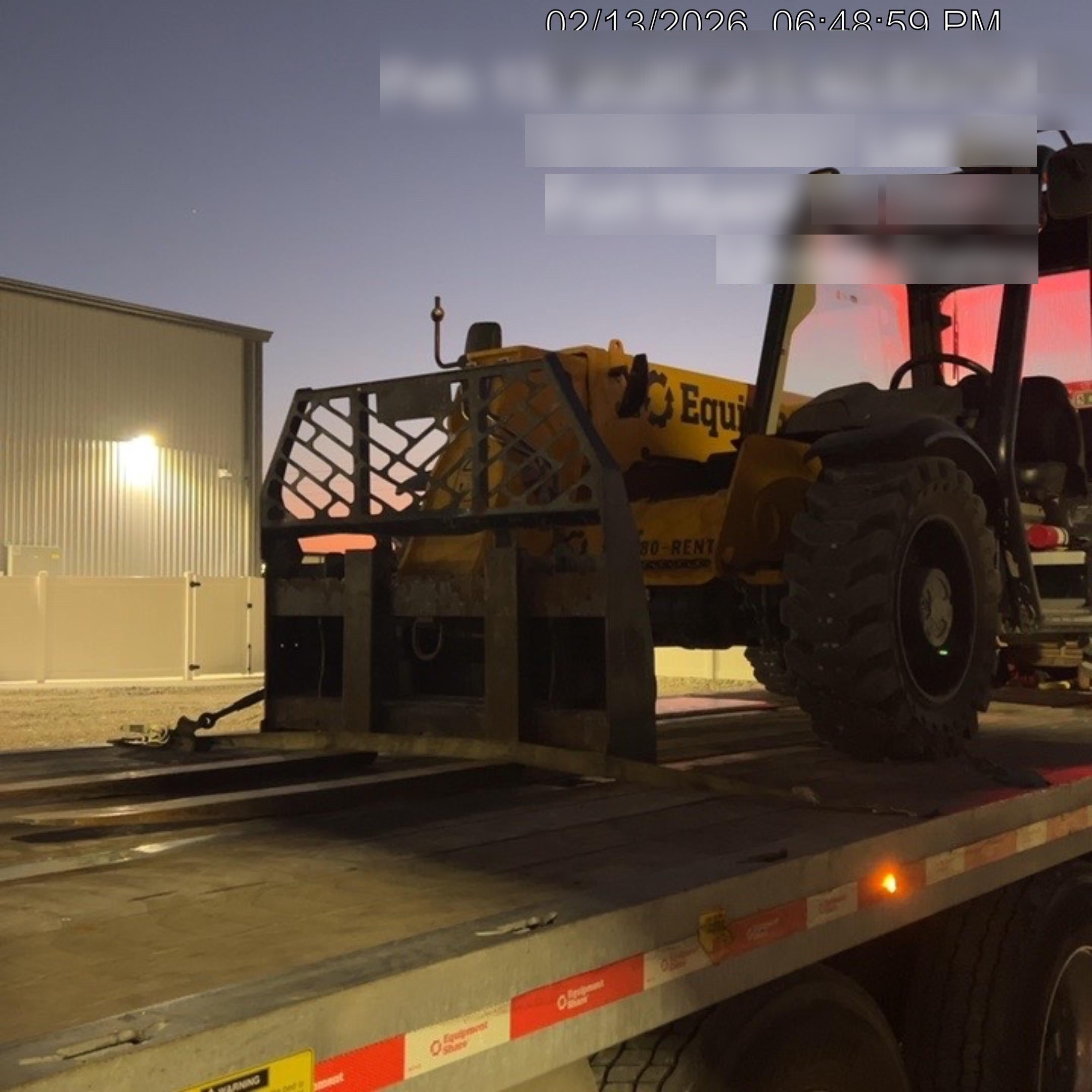 2023 JCB 505-20TC