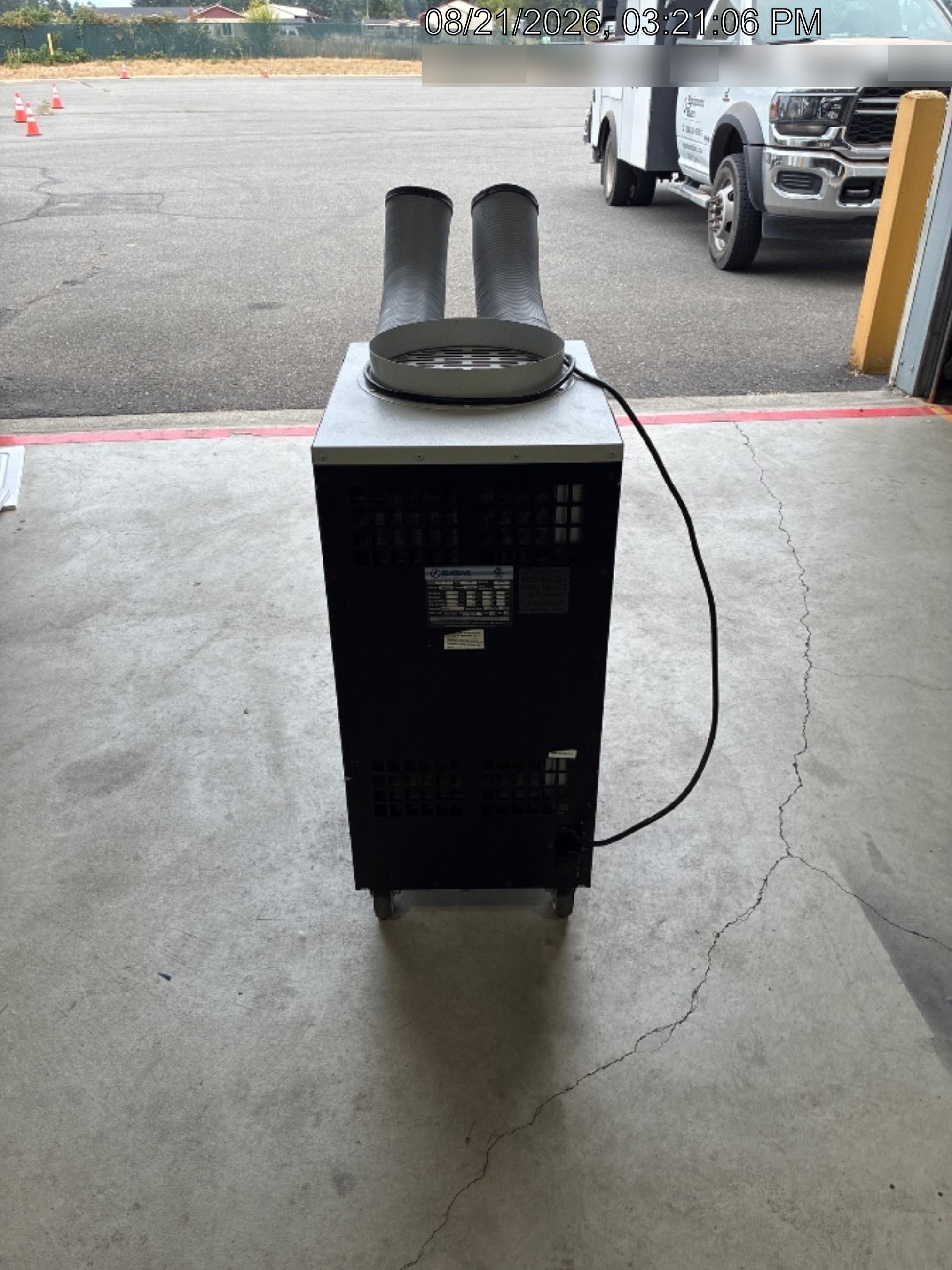 2022 KWIKOOL KPAC1411-2
