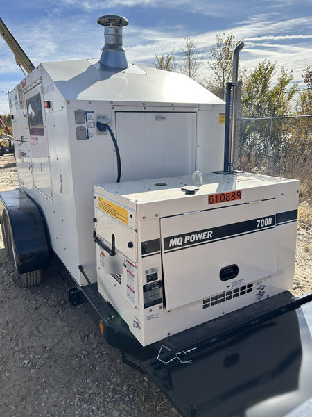 2026 DRYAIR 400 GTS