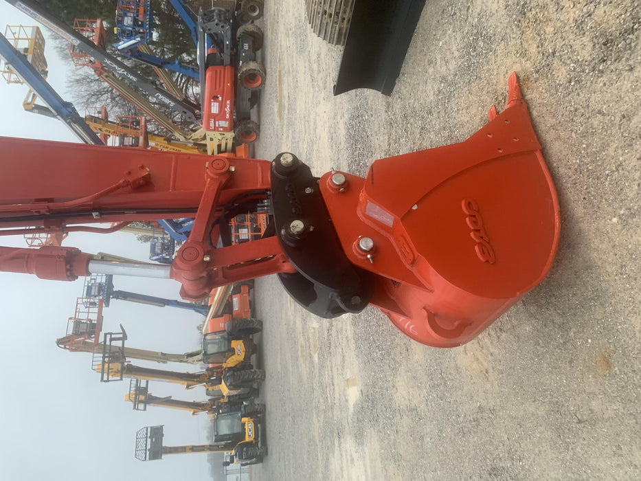 2020 LINK-BELT 145X4DZ