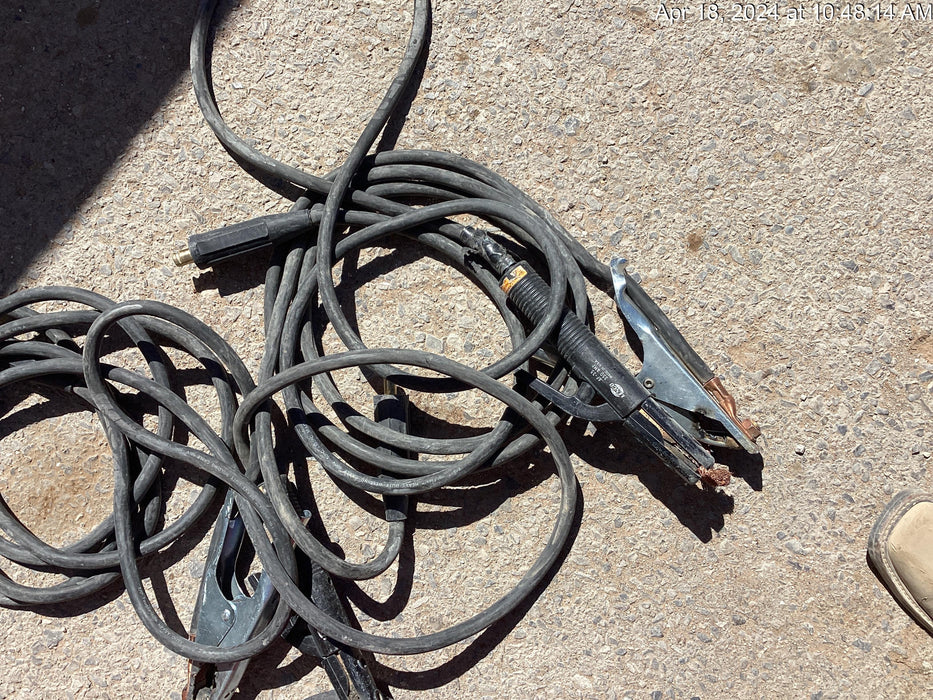 2020 LINCOLN ELECTRIC INVERTEC V275-S