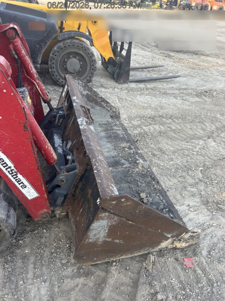 2022 TAKEUCHI TL6R