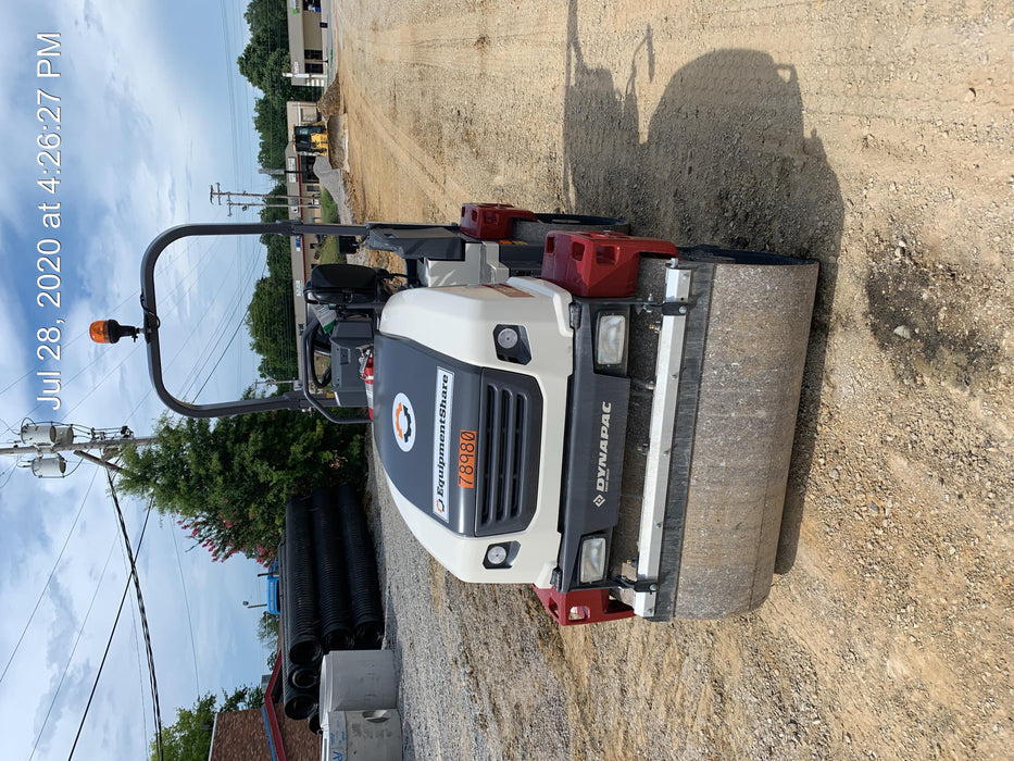 2020 DYNAPAC CC1200 VI LHP