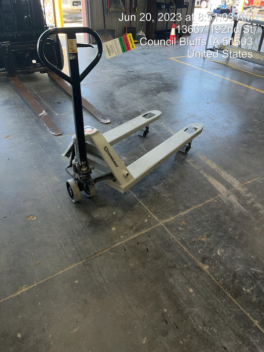 2023 STRONGWAY 55833