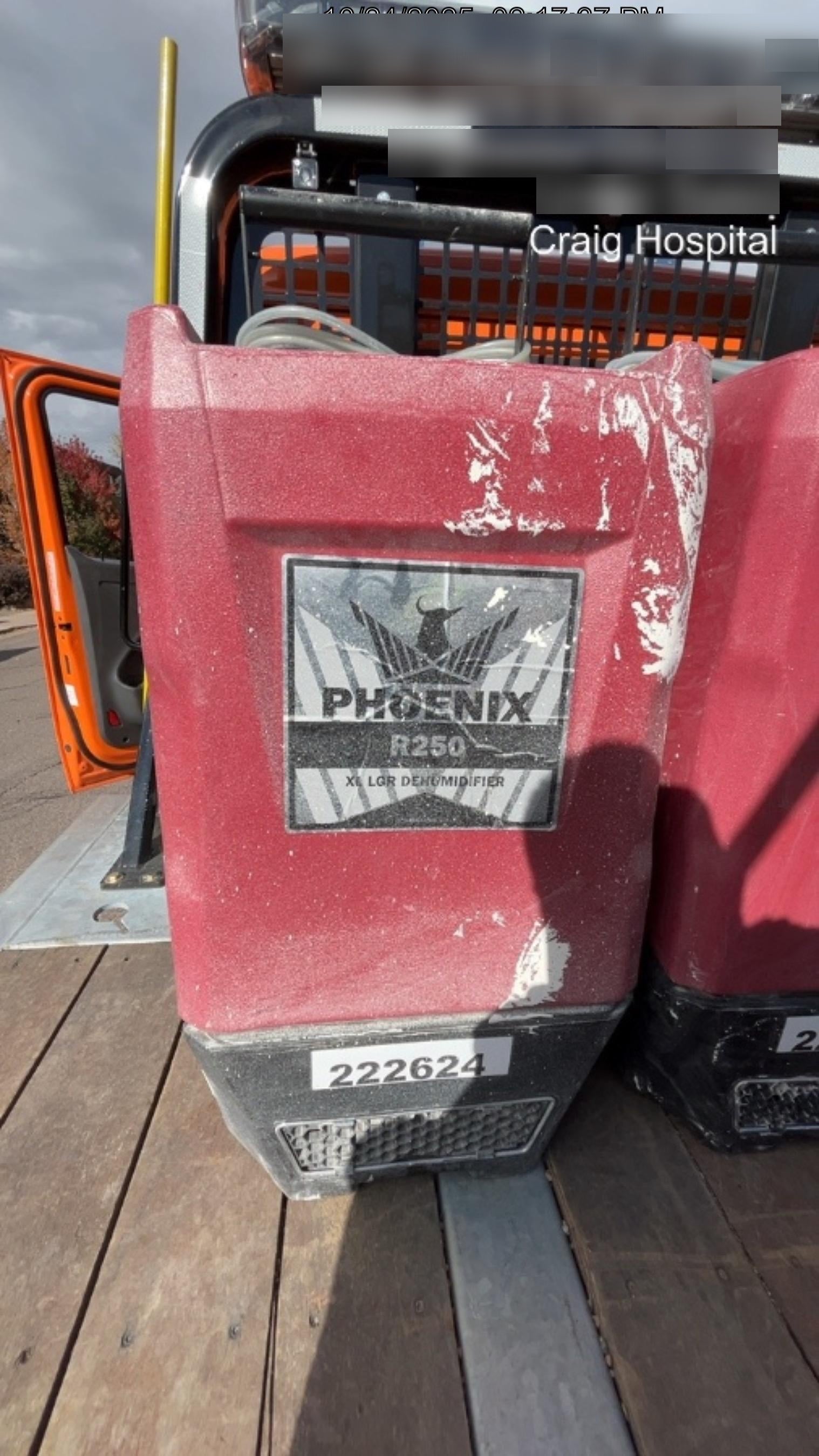 2022 PHOENIX R250