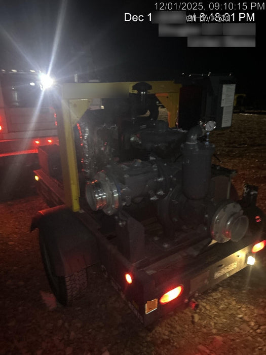 2022 ATLAS COPCO PAC F66 KD