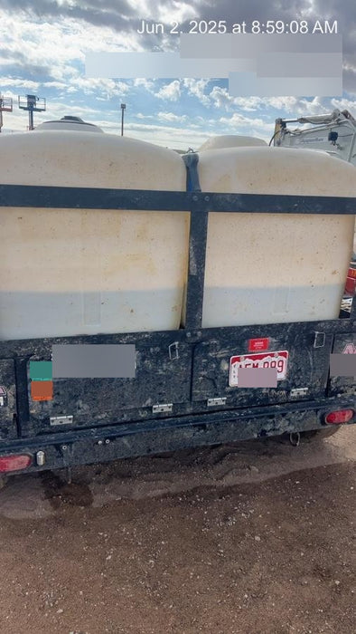 2019 MI-T-M CORPORATION HS-3505-1MGH-UR