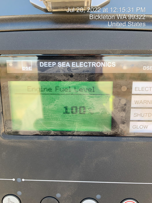 2021 AIRMAN SDG25S-8E1