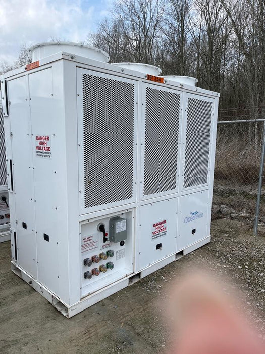 2024 OCEANAIRE OVAC36034AH