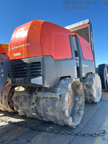 2024 HUSQVARNA LP9505