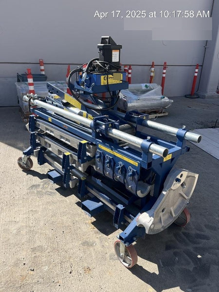 2025 CURRENT TOOLS 252-CT