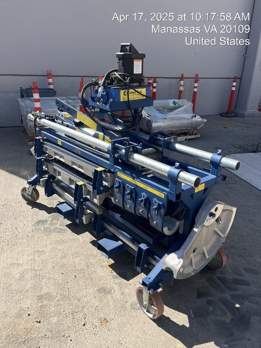 2025 CURRENT TOOLS 252-CT