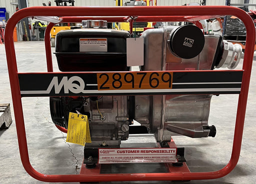 2023 MULTIQUIP QP3TH