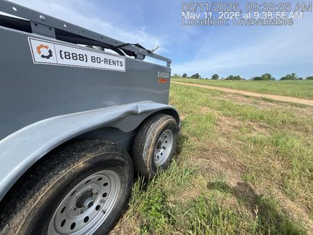 2021 THUNDER CREEK EV500