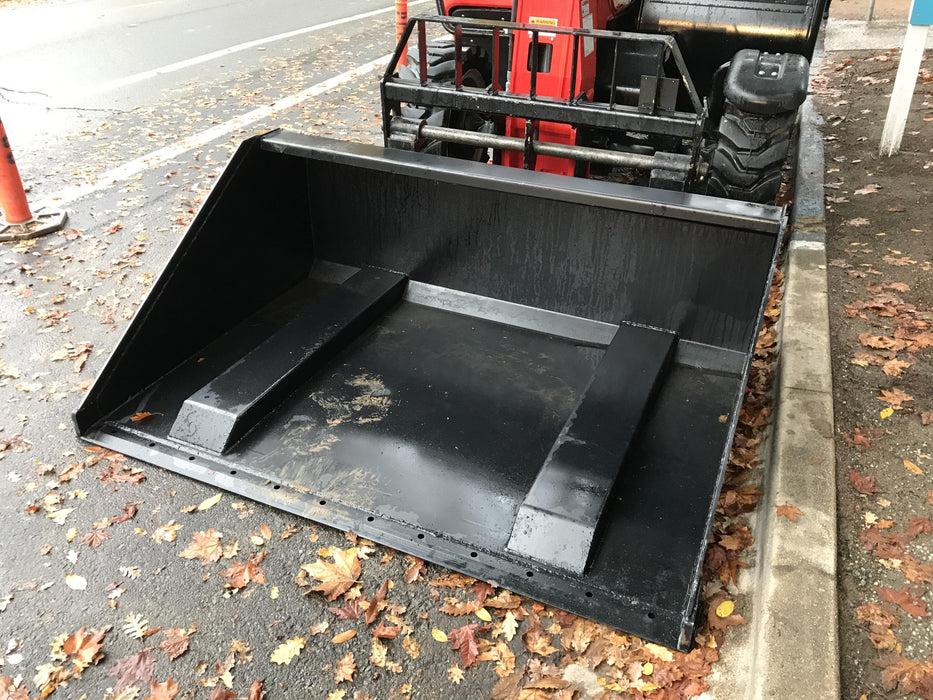 2020 STAR INDUSTRIES 1406B