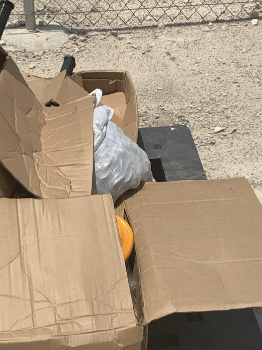 2022 HARRINGTON L5LB060-20