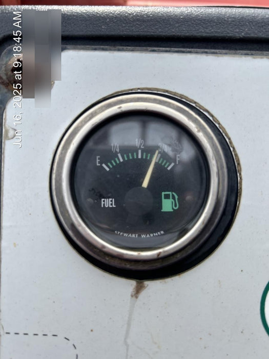 2016 Skyjack SJ843 TH Skyjack SJ843TH Telehandler