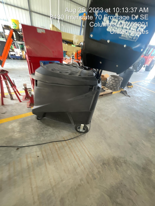 2022 POWER BREEZER PB4BASE