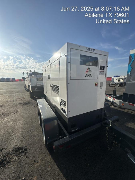 2025 AIRMAN SDG65S-8E1