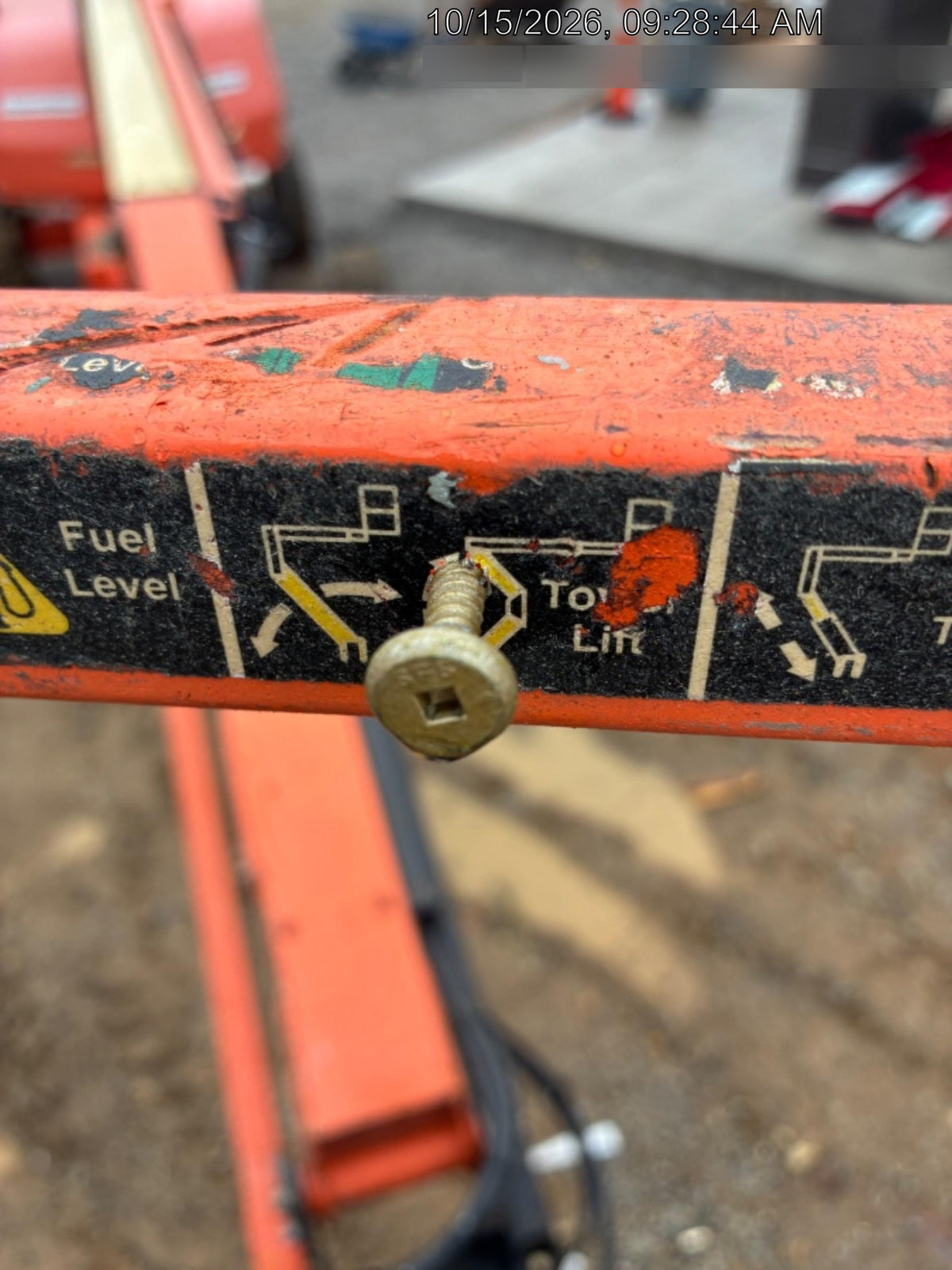 2020 JLG 460SJ