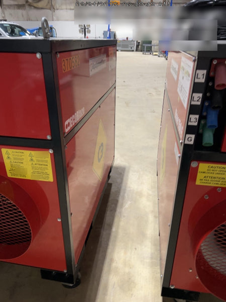 2023 CAMPO EB150E480600V