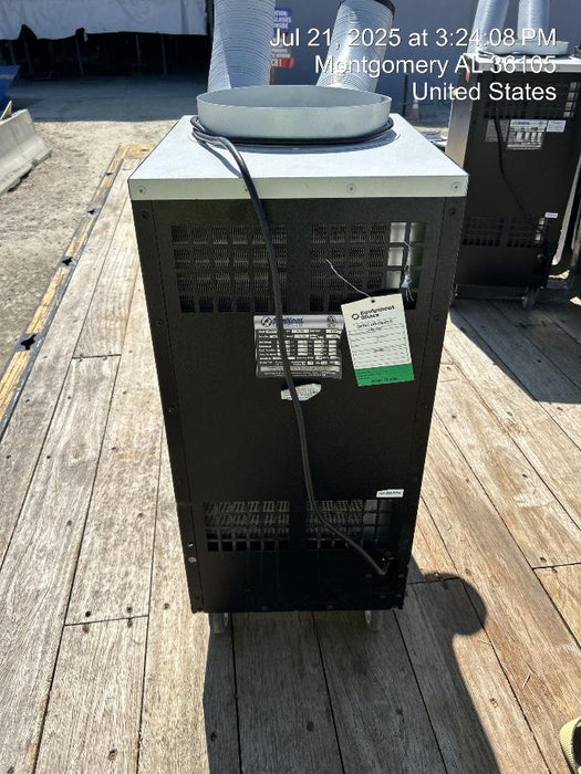 2022 KWIKOOL KPAC1411-2