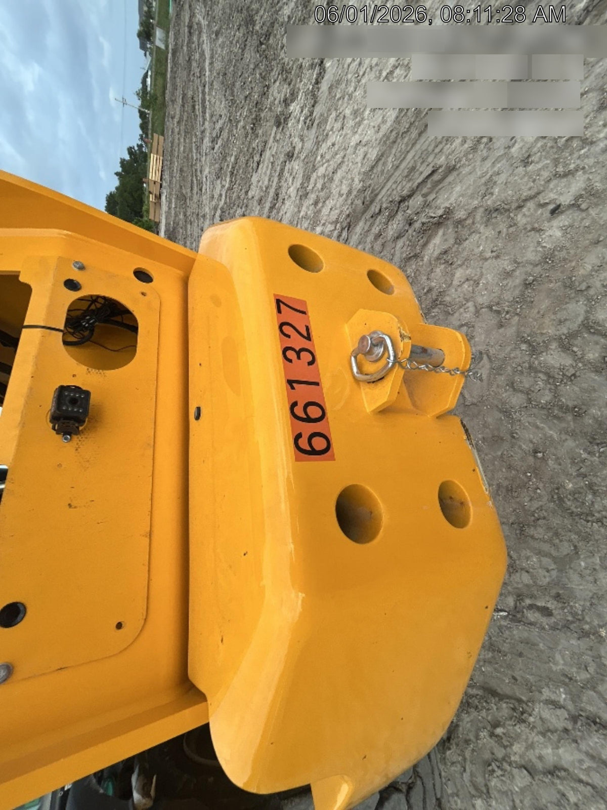 2026 JCB 512-56