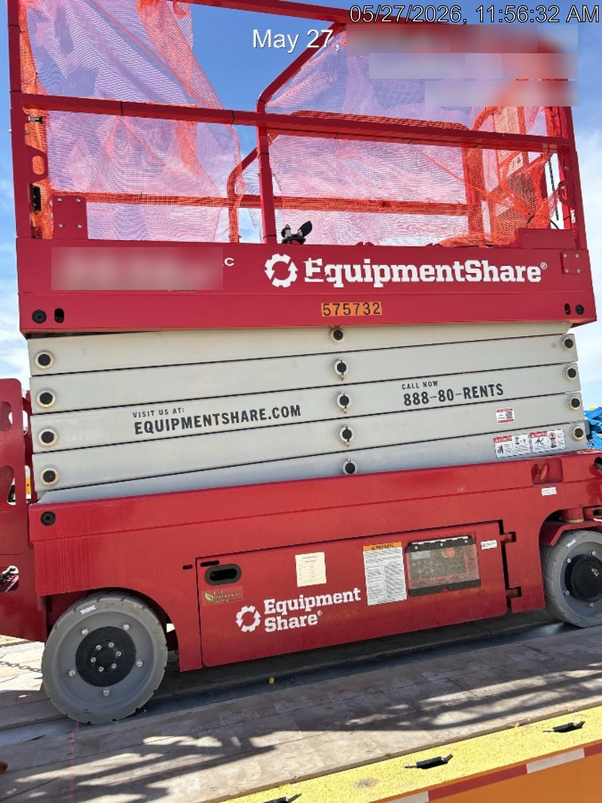 2026 MEC 3232SE