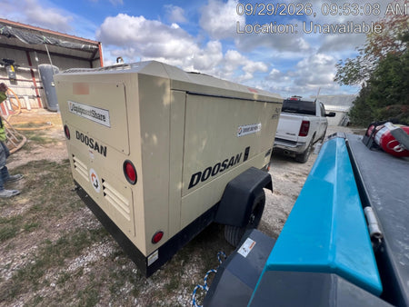 2023 DOOSAN P425/HP375WCU