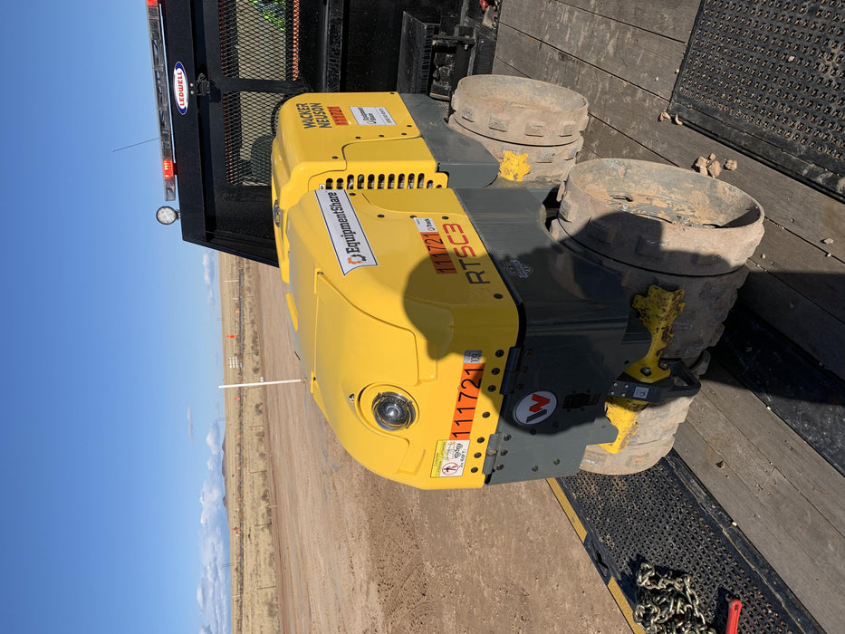 2020 WACKER NEUSON RTKx-SC3