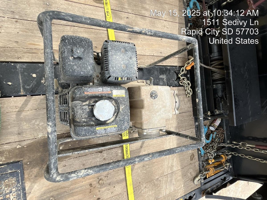 2024 MI-T-M WTP-T04-0MGH