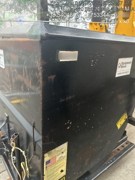 2019 ARROW MATERIAL HANDLING HP-6000-250