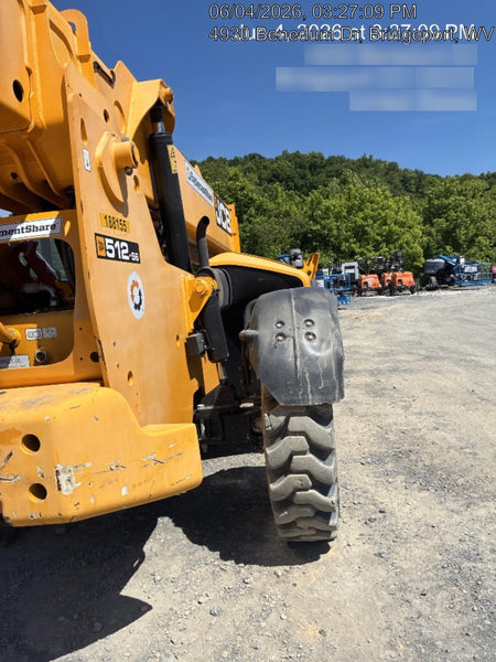 2021 JCB 512-56