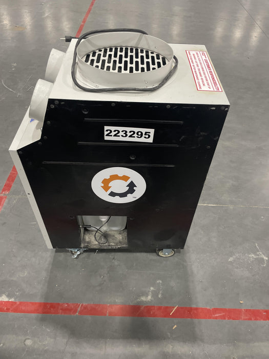 2022 KWIKOOL KPAC1411-2