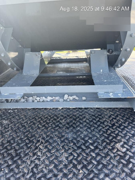 2025 GLOBAL INDUSTRIAL WB989014