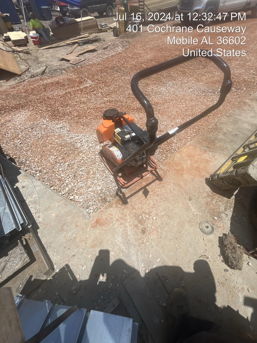 2023 MULTIQUIP MVC82VHW